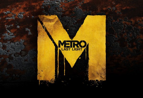 Metro 2033 Обои Для Рабочего Стола