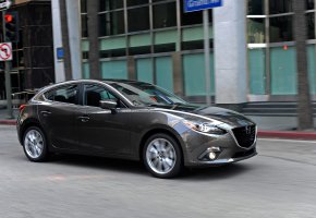 , , , Mazda, 3, , 