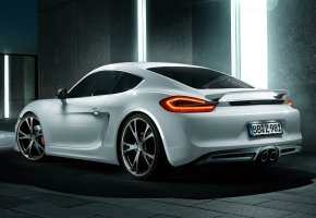  Porsche, Cayman, , , , tuning, ,  