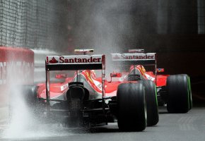 F1, ferrari, , ,  1, 