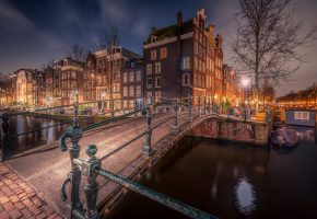  Milkmaids bridge, Amsterdam, , , , 