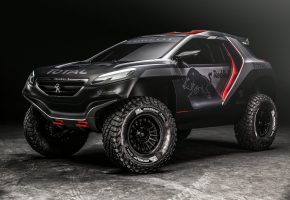  Auto, peugeot, 2008, dkr, , , 