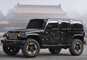  jeep, wrangler, dragon, concept, , , 