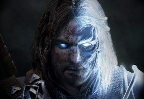  Middle-earth: Shadow of Mordor, , , , Talion, , , , , , , 