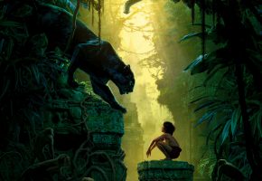   , The Jungle Book, , , , , , , 