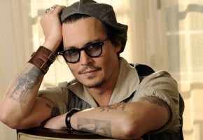  johnny depp,  , , 