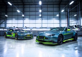  Aston Martin, , , 2016, Vantage, GT8, 