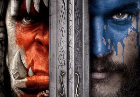  Warcraft, 2016, , poster, , , adventure, Ben Foster, Paula Patton, Dominic Cooper