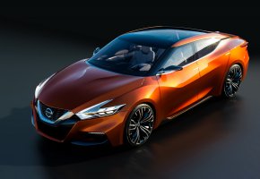  Nissan, , 2014, Sport