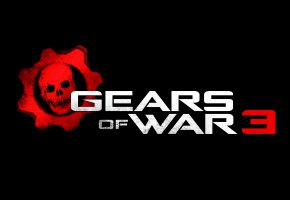  Gears of War 3, , , , 