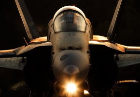  , , , F-18A, Hornet