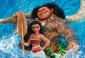  moana, , , , , , 