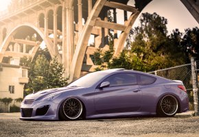  , , , Hyundai, genesis, coupe