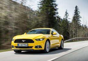  , , , , Ford Mustang