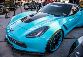  chevrolet, corvette, c7, , , 