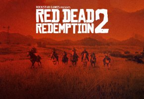   , Rockstar Games, Wild West, Red Dead Redemption 2, American Old West