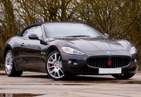  , Maserati, , 