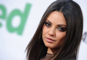  , Mila Kunis,  , a