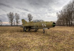  , , MIG 21