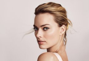  Margot Robbie, , , , 