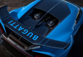  Bugatti, , , Chiron, 2020, Sport