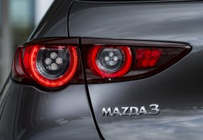  Mazda3, , Metallic, 