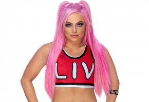  , , , , hair, WWE, wrestler, Raw, Liv Morgan,  