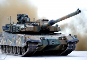  K2 Black Panther,  , , 