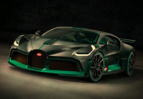  bugatti, divo, , W16