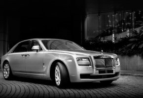  Rolls-Royce,  ,  