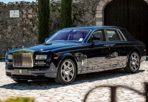  Rolls-Royce,  ,  