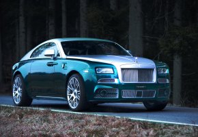  Rolls-Royce,  ,  