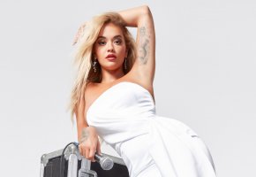  Rita Ora,  , г , 