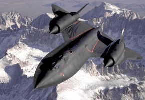  , , , Lockheed, sr-71, , , 