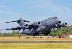  Boeing, c17, globemaster, , -, 