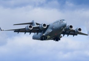  Boeing, c17, globemaster, , -, 