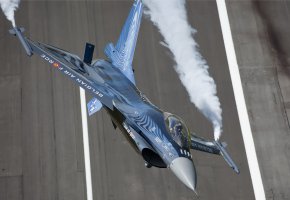  F16, , 