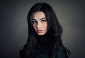  Sean Archer, Bogdana Kadritskaya, , , ,  