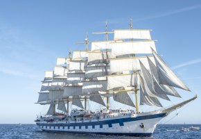  Royal Clipper, , 