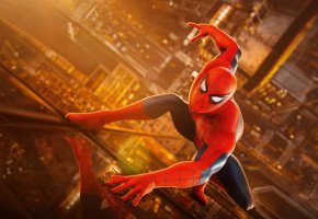 ���� ������, Peter Parker, ������, Spider-Man: Brand New Day, ���������, �������-����: ����� ����