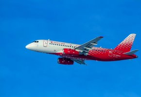 ���� ������������, ������, �������, Superjet 100, ���������