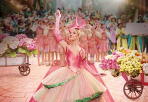 ���� wicked for good, ������, �������, ���������, ���� ��o��� �����, glinda, Ariana Grande-Butera