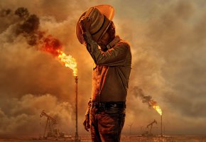 ���� Landman, Billy Bob Thornton, 2026, Paramount, �����