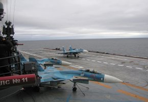 ���� ��-33, �������� �����������, ���� ������� ��������, nato flanker-d